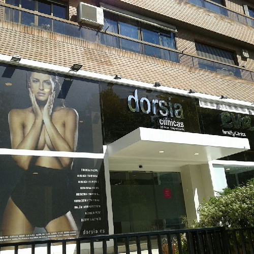 Foto DORSIA CLINICAS DE ESTETICA CUZCO