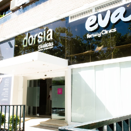 Foto DORSIA CLINICAS DE ESTETICA CUZCO