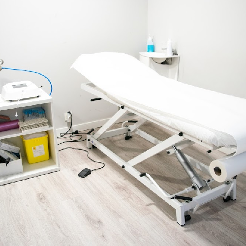 Foto DORSIA CLINICAS DE ESTETICA CUZCO