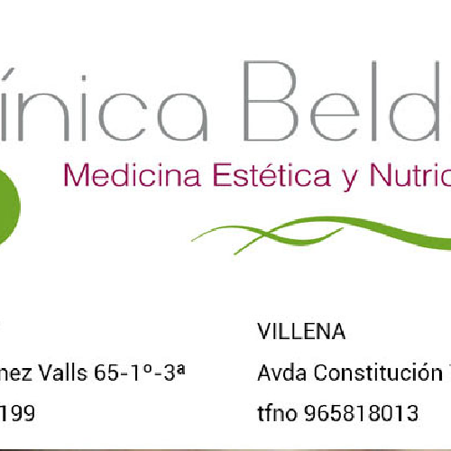 Foto Clinica Belda