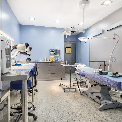 Foto Clinica Dermatol�gica Ercilla