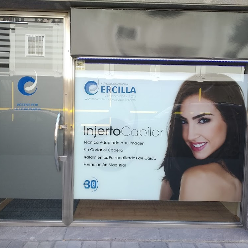 Foto Clinica Dermatol�gica Ercilla