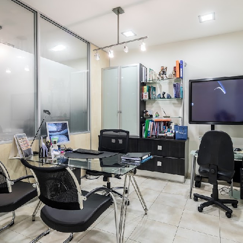 Foto Clinica Dermatol�gica Ercilla