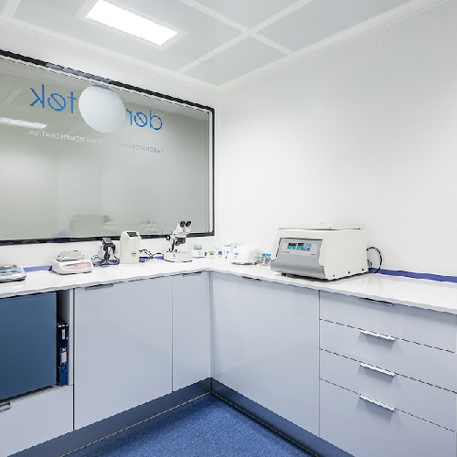 Foto Clinica Dermatol�gica Ercilla