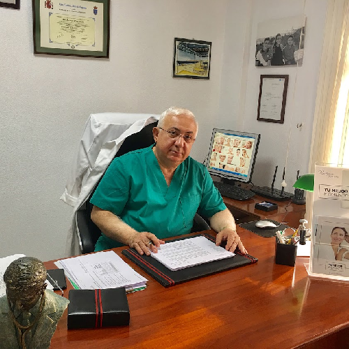 Foto Centros Cl�nicos Est�tica M�dica