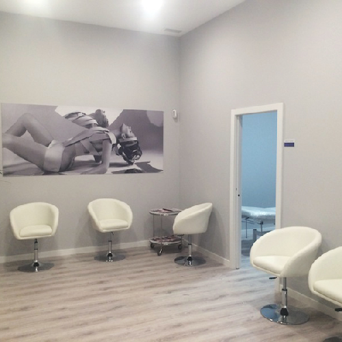 Foto DORSIA CLINICAS DE ESTETICA (POBLE NOU)