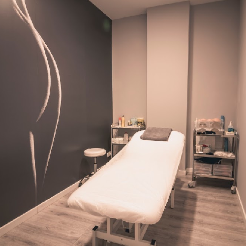 Foto DORSIA CLINICAS DE ESTETICA (POBLE NOU)