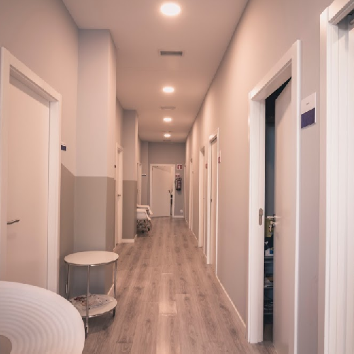 Foto DORSIA CLINICAS DE ESTETICA (POBLE NOU)