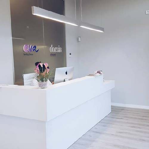 Foto DORSIA CLINICAS DE ESTETICA (POBLE NOU)