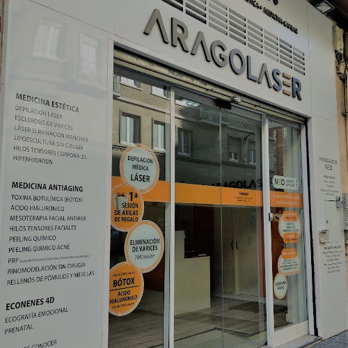 Foto NEO INJERTO CAPILAR GEN