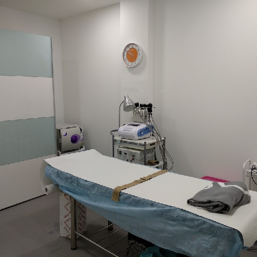 Foto NEO INJERTO CAPILAR GEN