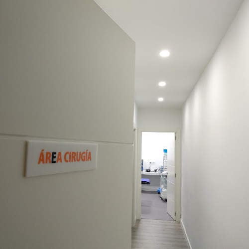 Foto NEO INJERTO CAPILAR GEN