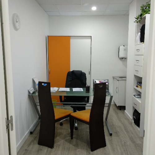 Foto NEO INJERTO CAPILAR GEN