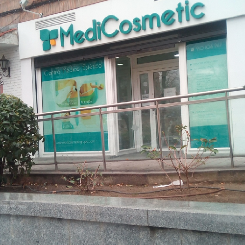 Foto MediCosmetic