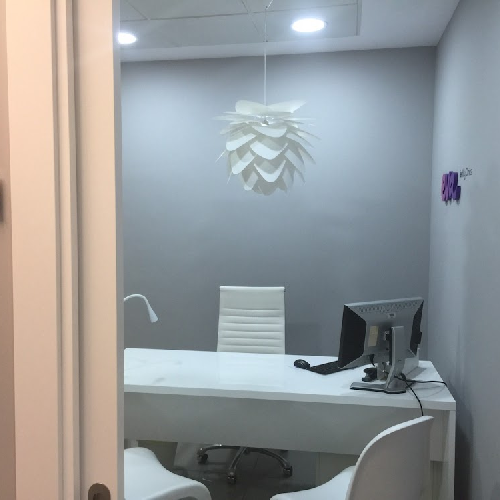 Foto DORSIA CLINICAS DE ESTETICA