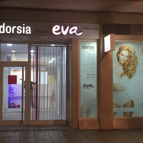 Foto DORSIA CLINICAS DE ESTETICA