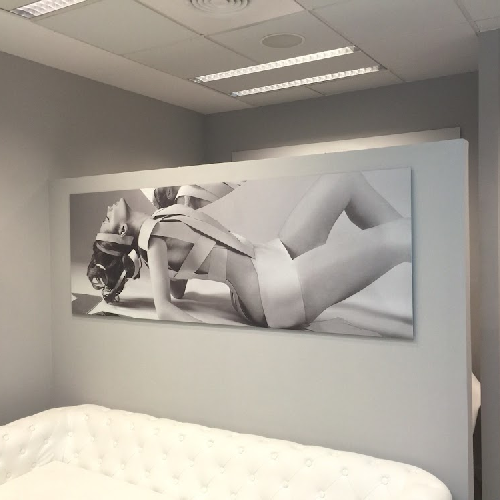 Foto DORSIA CLINICAS DE ESTETICA