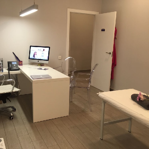 Foto DORSIA CLINICAS DE ESTETICA