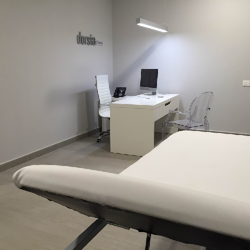 Foto DORSIA CLINICAS DE ESTETICA