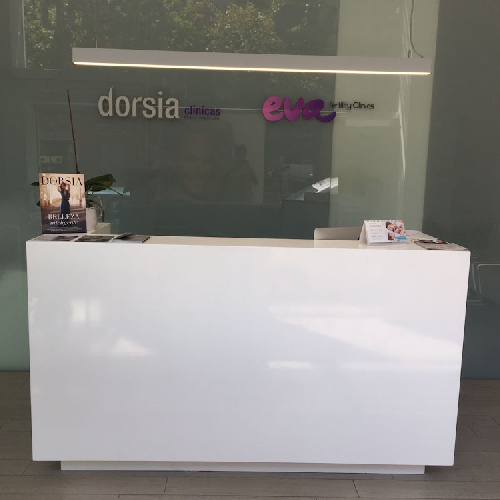 Foto DORSIA CLINICAS DE ESTETICA