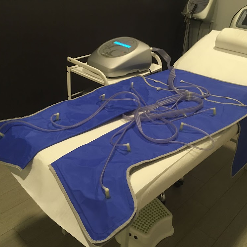 Foto DORSIA CLINICAS DE ESTETICA
