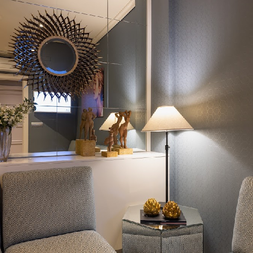 Foto Cl�nica Medicina Est�tica Yolanda Albelda