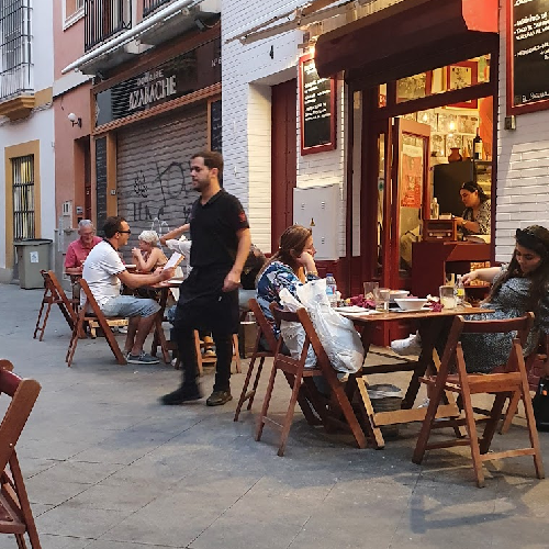 Foto Grupo Dleras Centro de Belleza