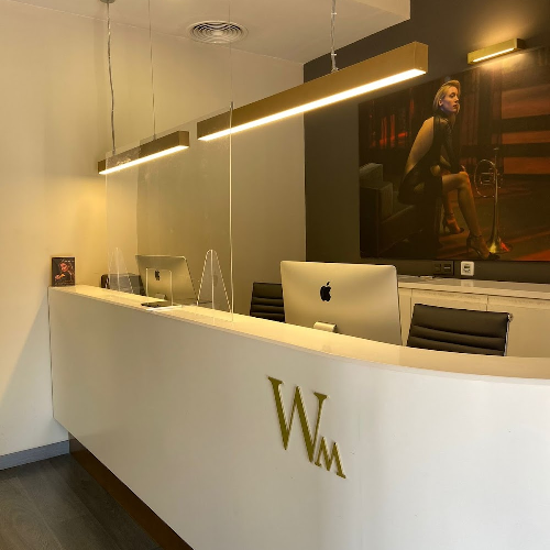 Foto DORSIA CLINICAS DE ESTETICA