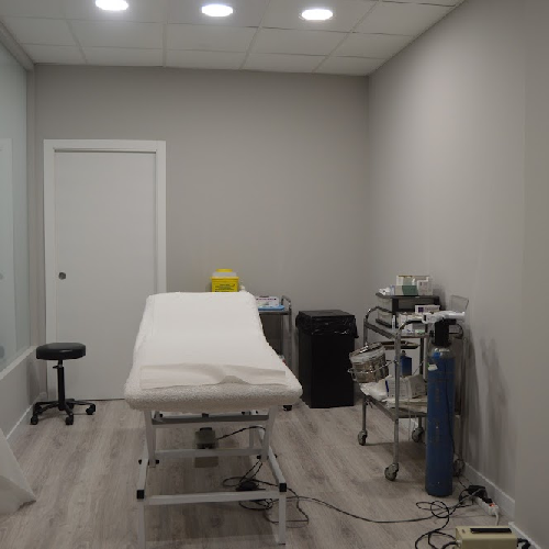 Foto DORSIA CLINICAS DE ESTETICA
