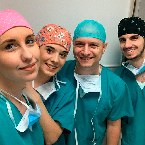 Foto Blefaroplastia.es