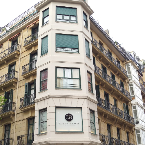 Foto CLINICA ALVAREZ