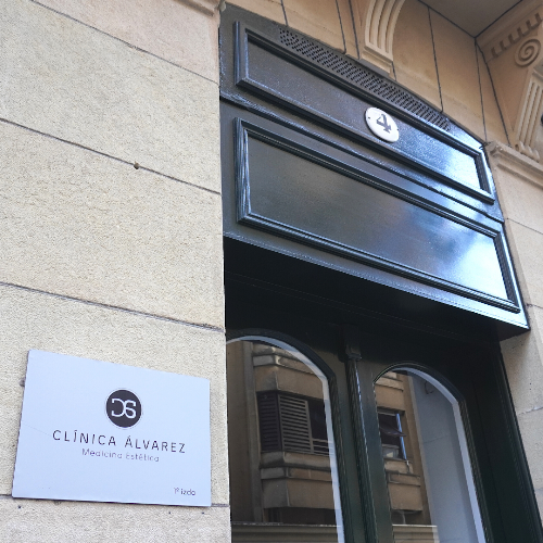 Foto CLINICA ALVAREZ