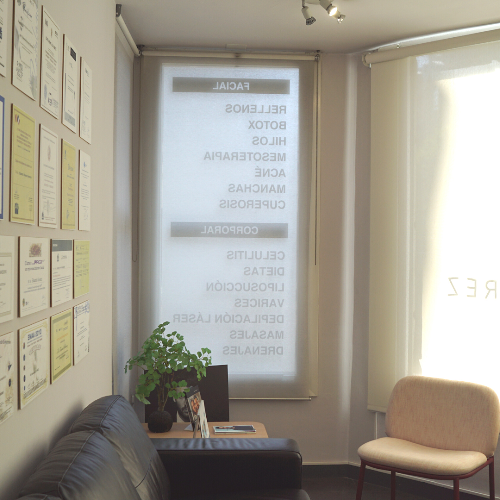 Foto CLINICA ALVAREZ