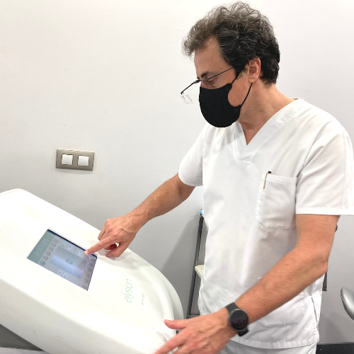 Foto CLINICA ALVAREZ