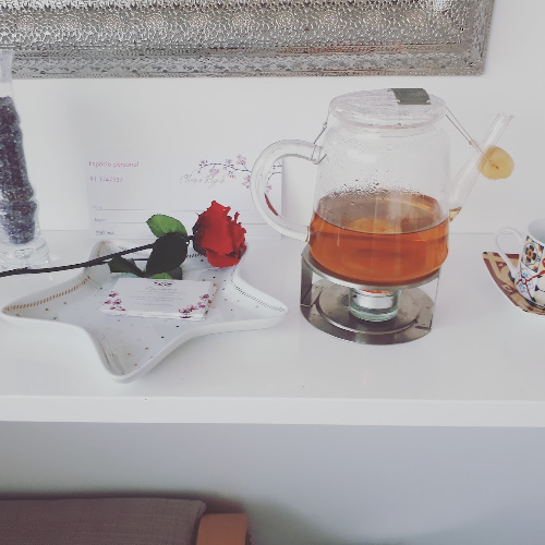 Foto Espacio personal