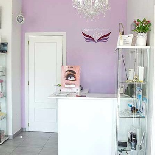 Foto Espacio personal