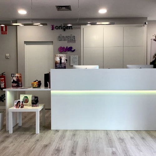 Foto DORSIA CLINICAS DE ESTETICA