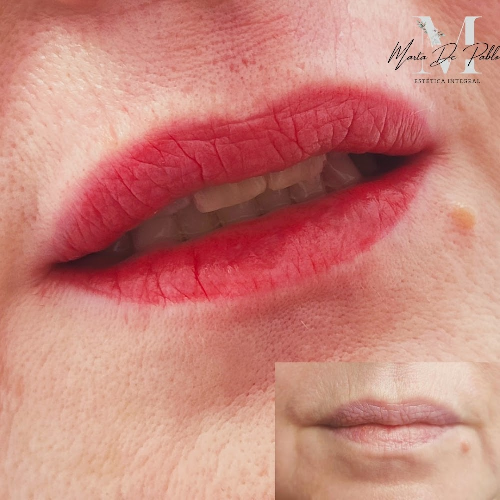 Foto Marta De Pablo Est�tica Integral