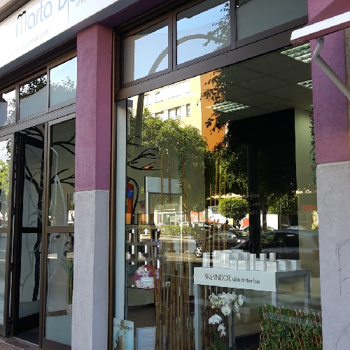 Foto Marta De Pablo Est�tica Integral