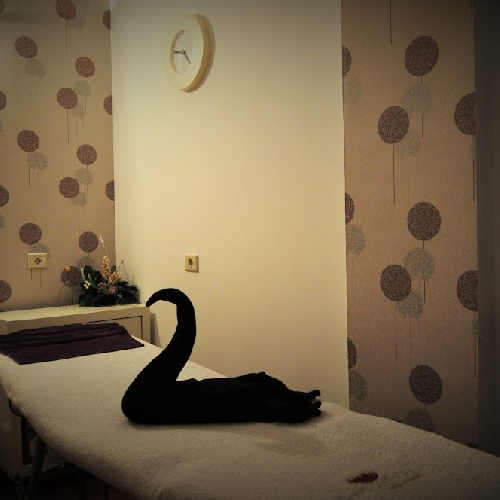 Foto Marta De Pablo Est�tica Integral