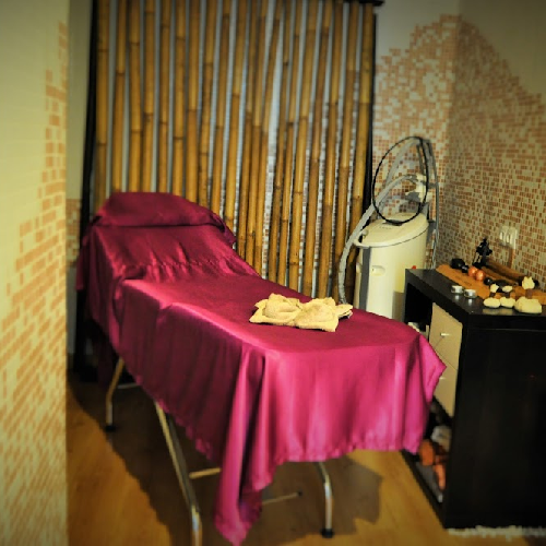 Foto Marta De Pablo Est�tica Integral