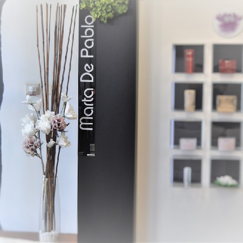 Foto Marta De Pablo Est�tica Integral