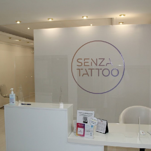 Foto Senza Tattoo