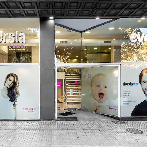 Foto DORSIA CLINICAS DE ESTETICA