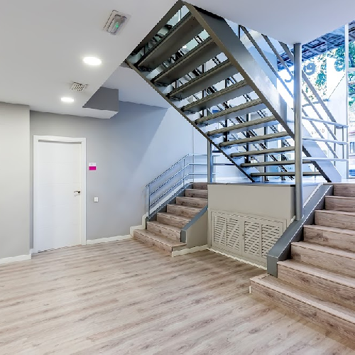 Foto DORSIA CLINICAS DE ESTETICA