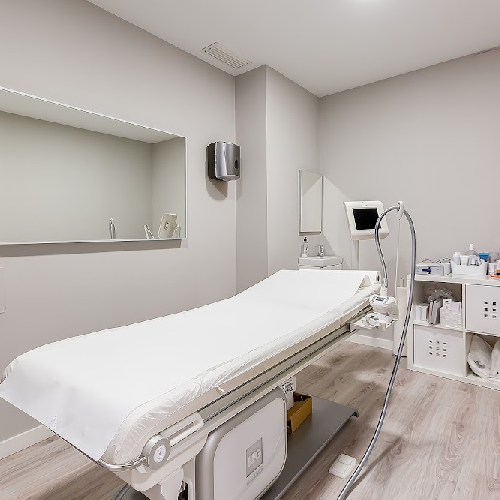 Foto DORSIA CLINICAS DE ESTETICA
