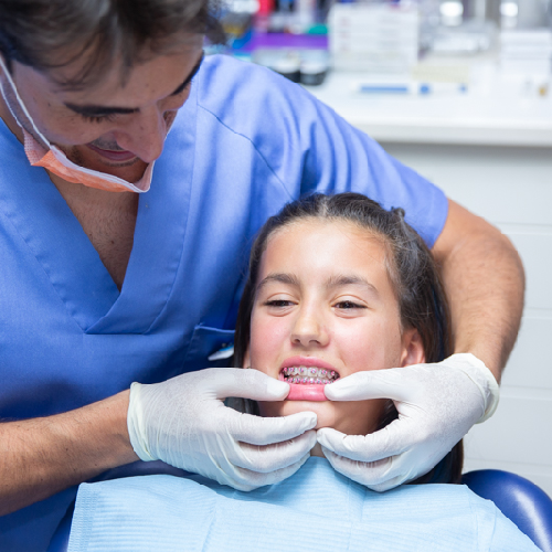 Foto Clinica Dental Odental