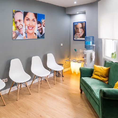 Foto Clinica Dental Odental