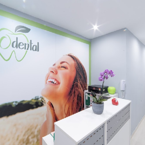 Foto Clinica Dental Odental