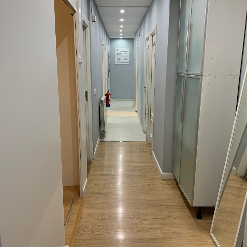 Foto Clinica Dental Odental